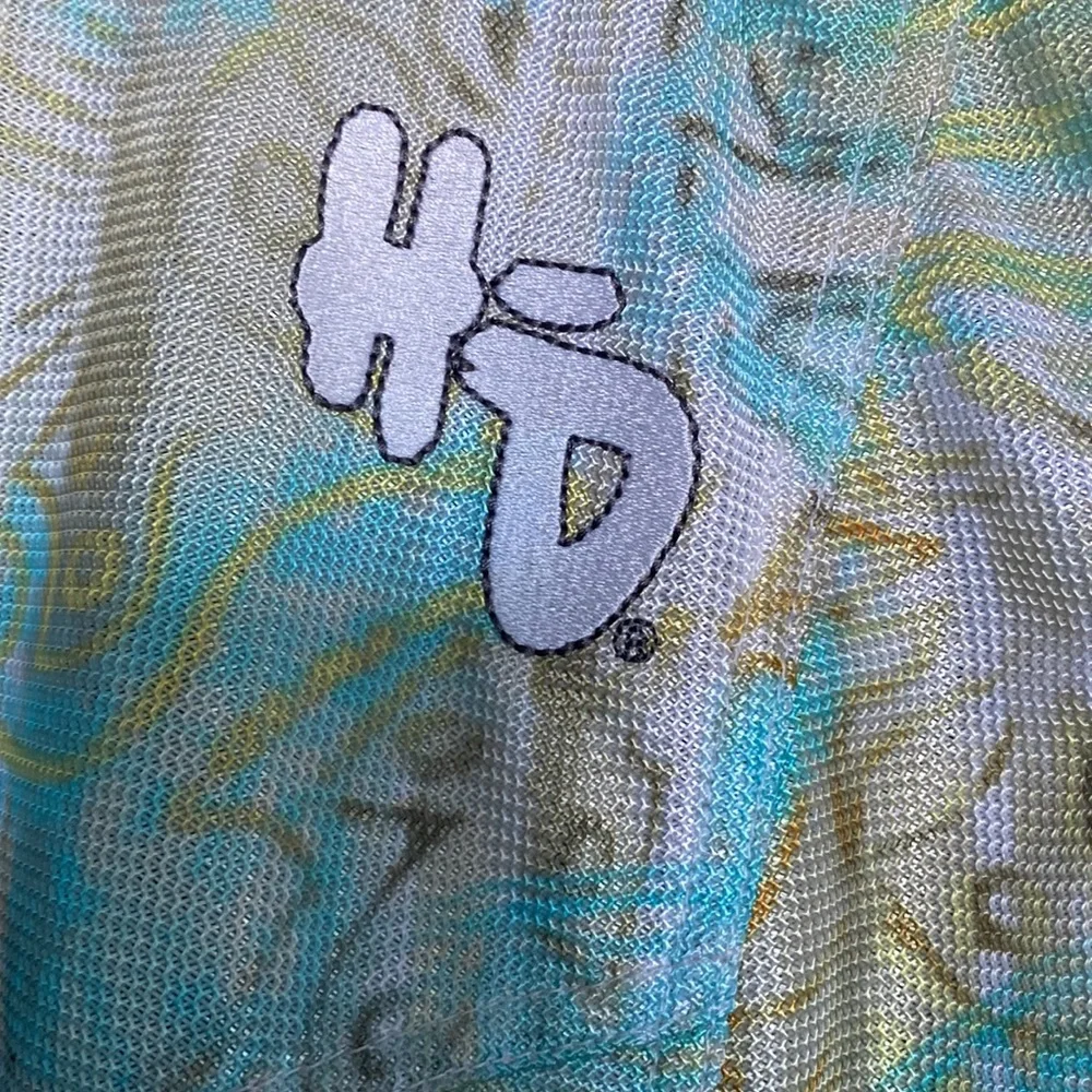 Harley Davidson Riding Jacket - Picture 2 of 6